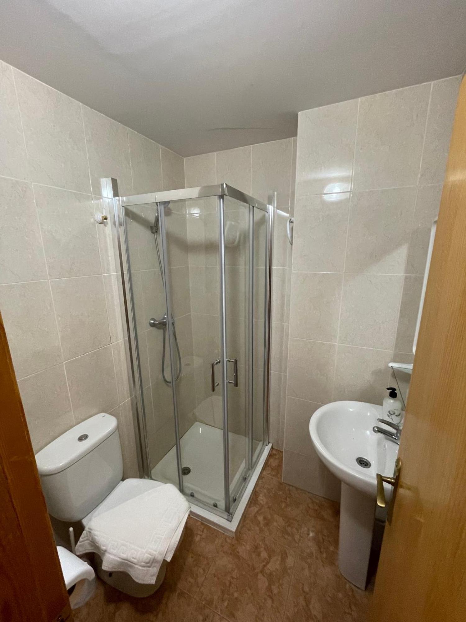 Hostal La Rurala Estopanya Estopinan del Castillo ภายนอก รูปภาพ